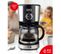 Cafetière Filtre Programmable 12 Tasses 900w - Fg562