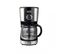 Cafetière Filtre Programmable 12 Tasses 900w - Fg562