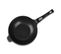 Wok 28 Cm Noir - Am0215