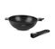 Wok 28 Cm Noir - Am0215