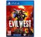 Evil West PS4