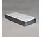 Matelas Carlton 90x190 Ressorts Et Mémoire De Forme