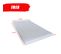 Matelas Mousse Iris 140x190 épaisseur 11 cm