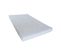 Matelas Mousse Iris 140x190 épaisseur 11 cm