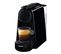 Nespresso MAGIMIX ESSENZA MINI NOIR 19 bars