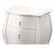 Mini Commode 3 Tiroirs Murano