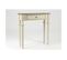 Console En Bois 1 Tiroir L80