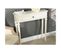 Console En Bois 1 Tiroir L80 - Lehna