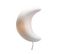 Lampe Enfant Murale Demi Lune - Amadeus