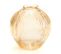 Vase Boule Aitor 18 Cm Ocre