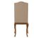 Chaise Renoir Beige (lot De 2)