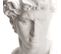 Buste Statue Grecque De 35 Cm En Résine