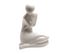 Statue Femme Blanche