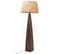 Lampe De Lecture Kaci 154.5 Cm