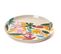 Assiette Plate Luisa (lot De 6)