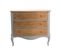 Commode 3 Tiroirs Loberon Gris