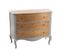 Commode 3 Tiroirs Loberon Gris