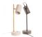 Lampe Terrazzo Noire