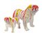 Bulldog Usa Trash Miel 70 Cm