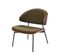 Fauteuil Dom Vert