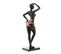 Statue Femme Julian Noir 40 Cm