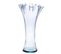 Vase Artesania 30 Cm Gris