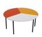 Table Basse Trois Couleurs