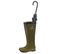 Bottes Porte Parapluie Nature 48 Cm