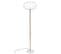 Lampe De Lecture Betty Blanc 158 Cm