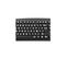 Clavier  Confort Visuel - Grands Caracteres - Pour PC