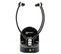 Casque TV Duo Geemarc Cl7370-2 Opti Amplifié