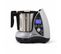 Robot Culinaire Chauffant 3l 1500w Gris - Dop142g