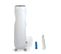 Rafraichisseur D'air 3en1 80w Blanc - Dom444