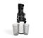 Extracteur De Jus Lent 0.8l 200w Blanc - Dop238