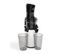 Extracteur De Jus Lent 0.8l 200w Blanc - Dop238