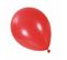 Lot De 10 Ballons En Latex "gonflables" 30cm Rouge