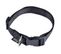 Collier Réglable Pour Chien "essentiel" 65cm Noir