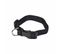 Collier Réglable Pour Chien "essentiel" 45cm Noir