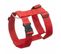 Harnais Pour Chien "essentiel" 90cm Rouge