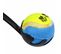 Jouet Pour Chien "lanceur Balle Tennis" 48cm Noir