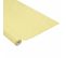 Nappe Papier "damassée" 1,18x5m Jaune