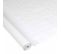 Nappe Papier "damassée" 1,18x50m Blanc