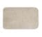 Tapis De Bain Microfibre "vitamine Ii" 45x75cm Taupe