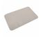 Tapis De Bain Microfibre "vitamine Ii" 45x75cm Taupe