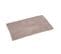 Tapis De Bain Microfibre "sweety" 45x75cm Taupe