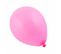 Lot De 10 Ballons En Latex "gonflables" 30cm Rose