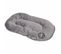 Coussin Pour Chien et Chat "patchy" 107cm Gris