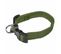 Collier Réglable Pour Chien "essentiel" 45cm Kaki