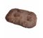 Coussin Pour Chien et Chat "newton" 107cm Chocolat