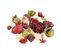 Pot Pourri "essentiel" 200g Fruits Rouges